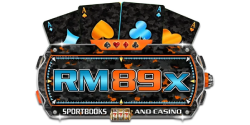 RM89X เดิมพันง่าย ครบทุกเกมในที่เดียว สนุกได้ทุกช่วงเวลา